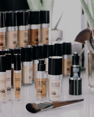 Makeup Artistry | Beginner to Bridal