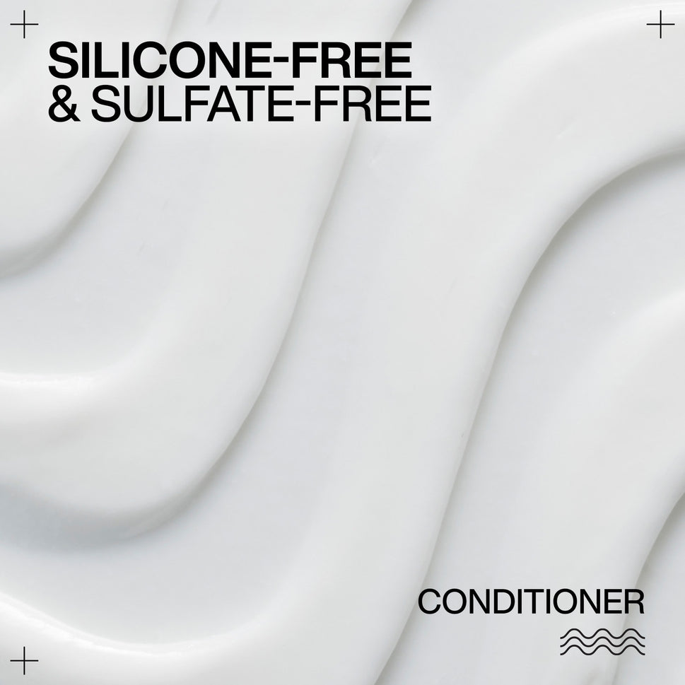 Redken Acidic Bonding Curls Silicone-Free Conditioner