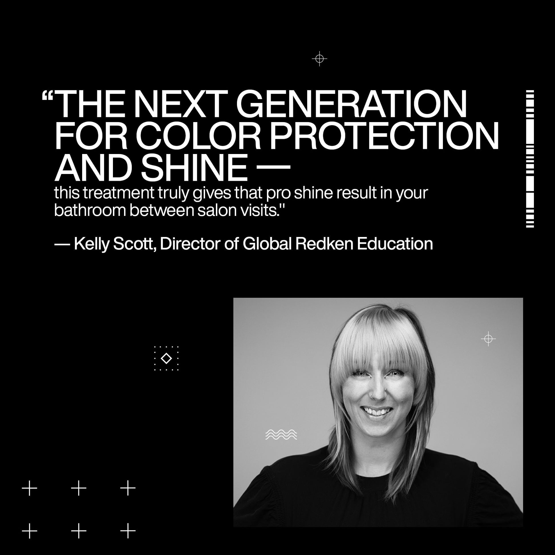 Redken Acidic Color Gloss Activated Glass Glossing Treatment