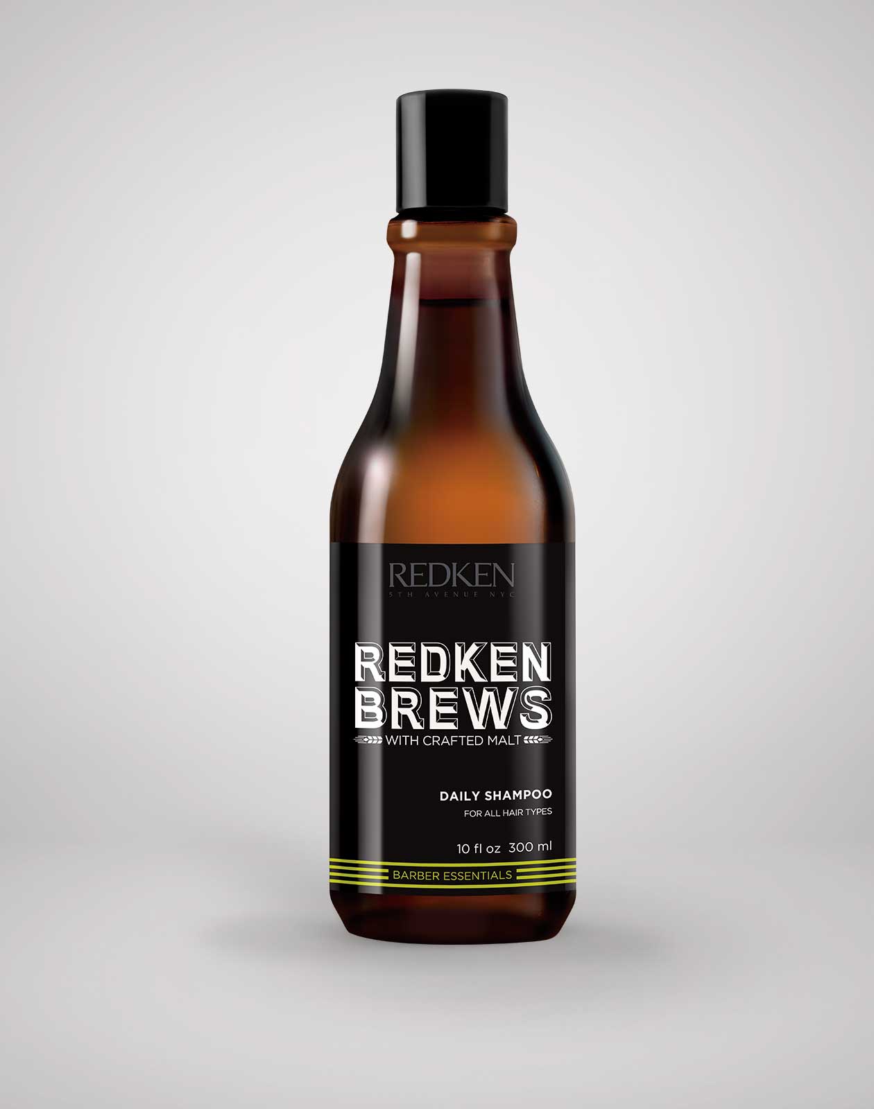 Redken Brews Daily Shampoo