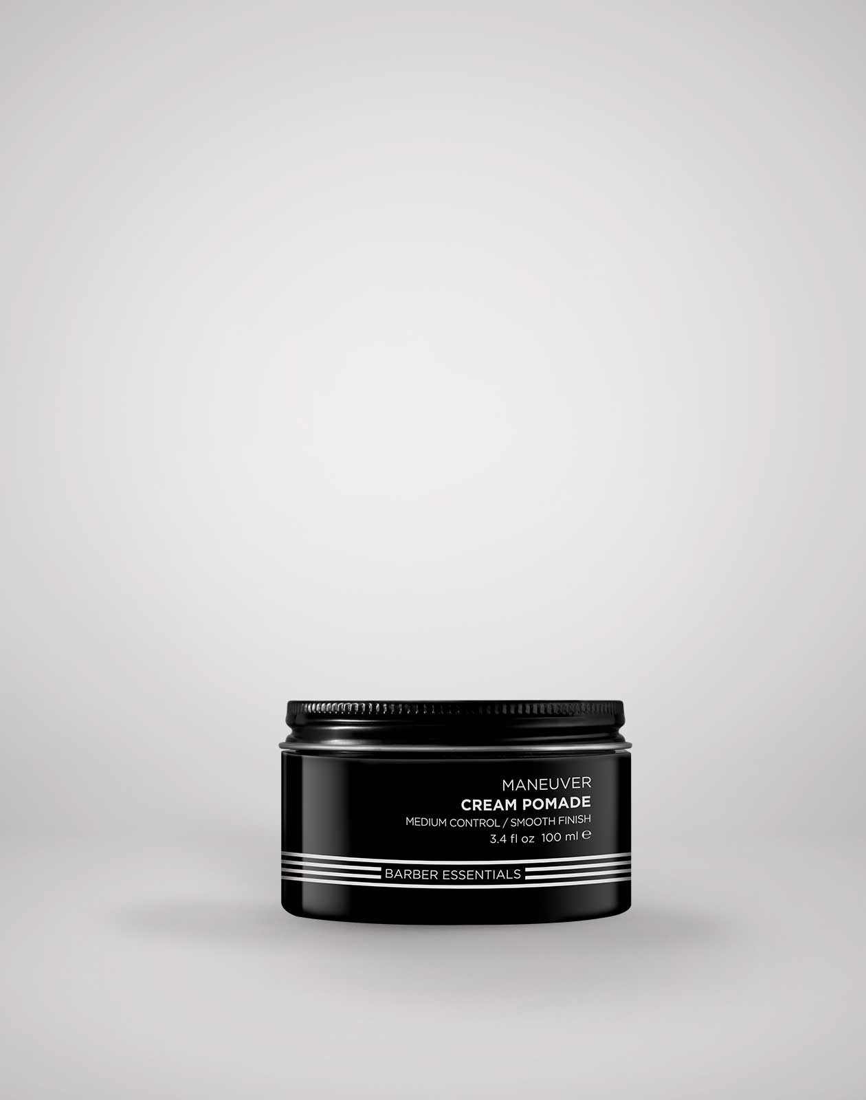 Redken Brews Maneuver Cream Pomade