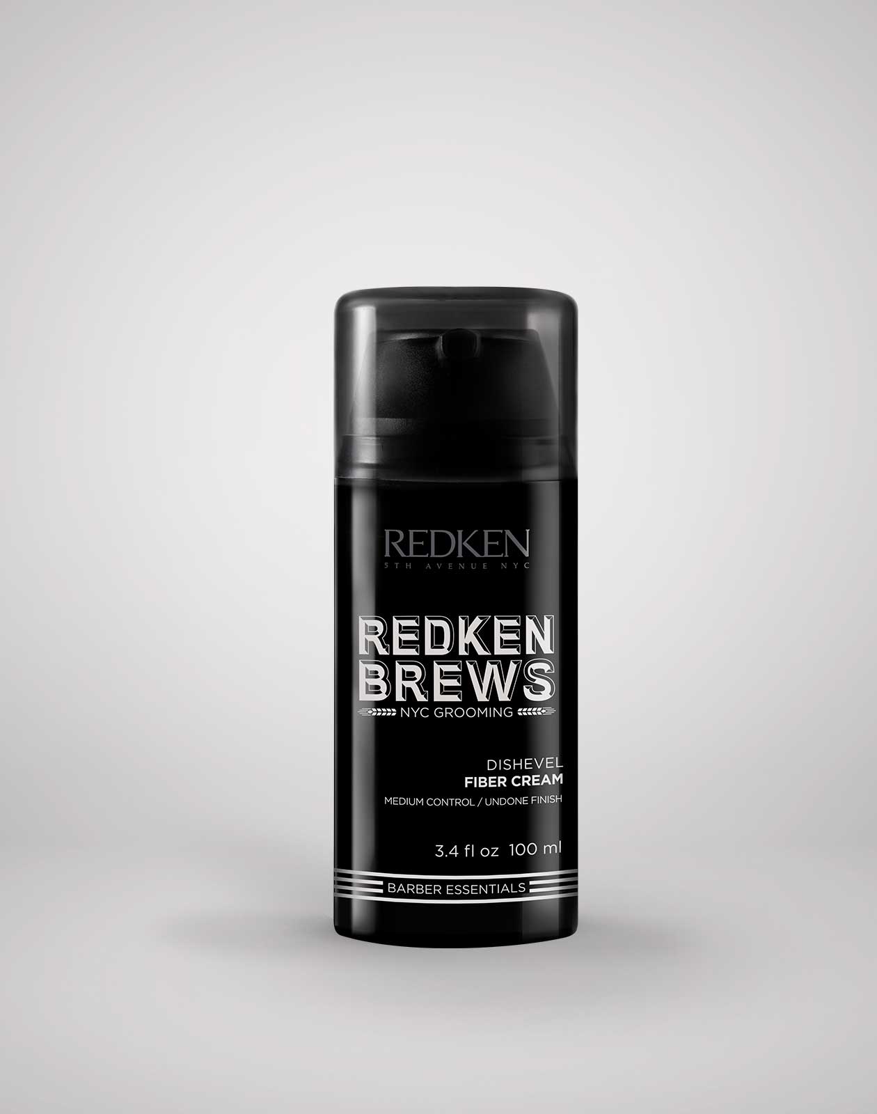 Redken Brews Dishevel Fiber Cream
