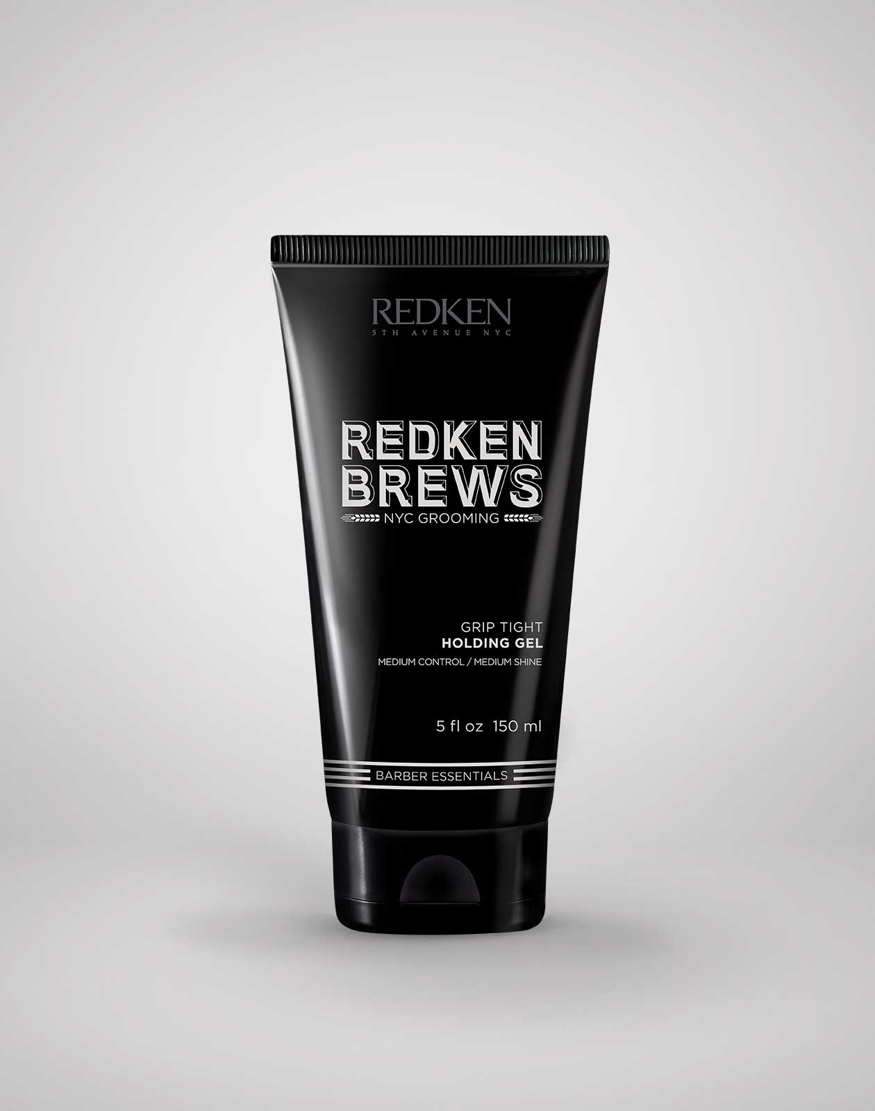 Redken Brews Grip Tight Holding Gel