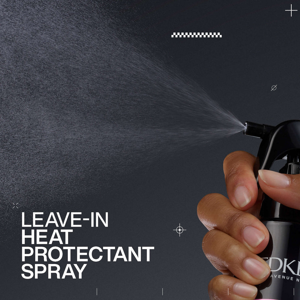 Redken Acidic Color Gloss Leave-In Heat Protective Treatment
