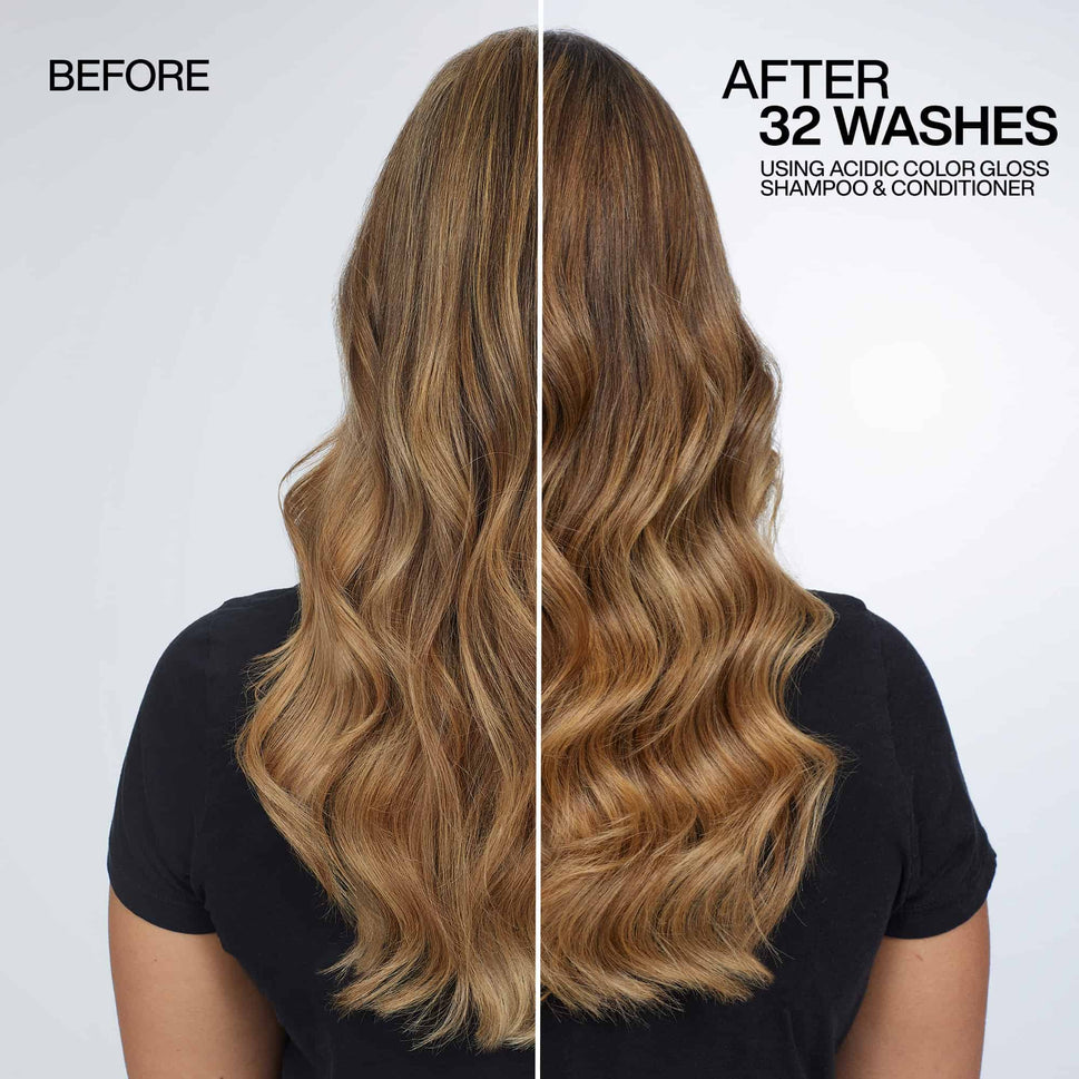 Redken Acidic Color Gloss Shampoo