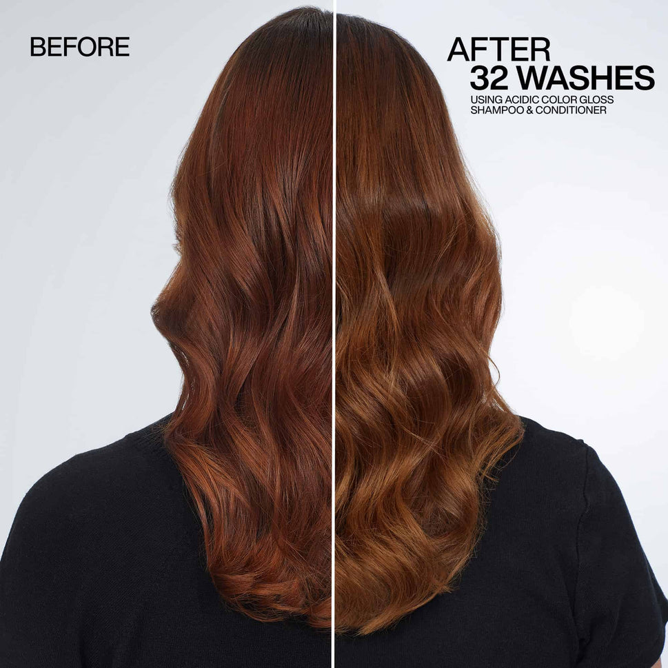 Redken Acidic Color Gloss Shampoo