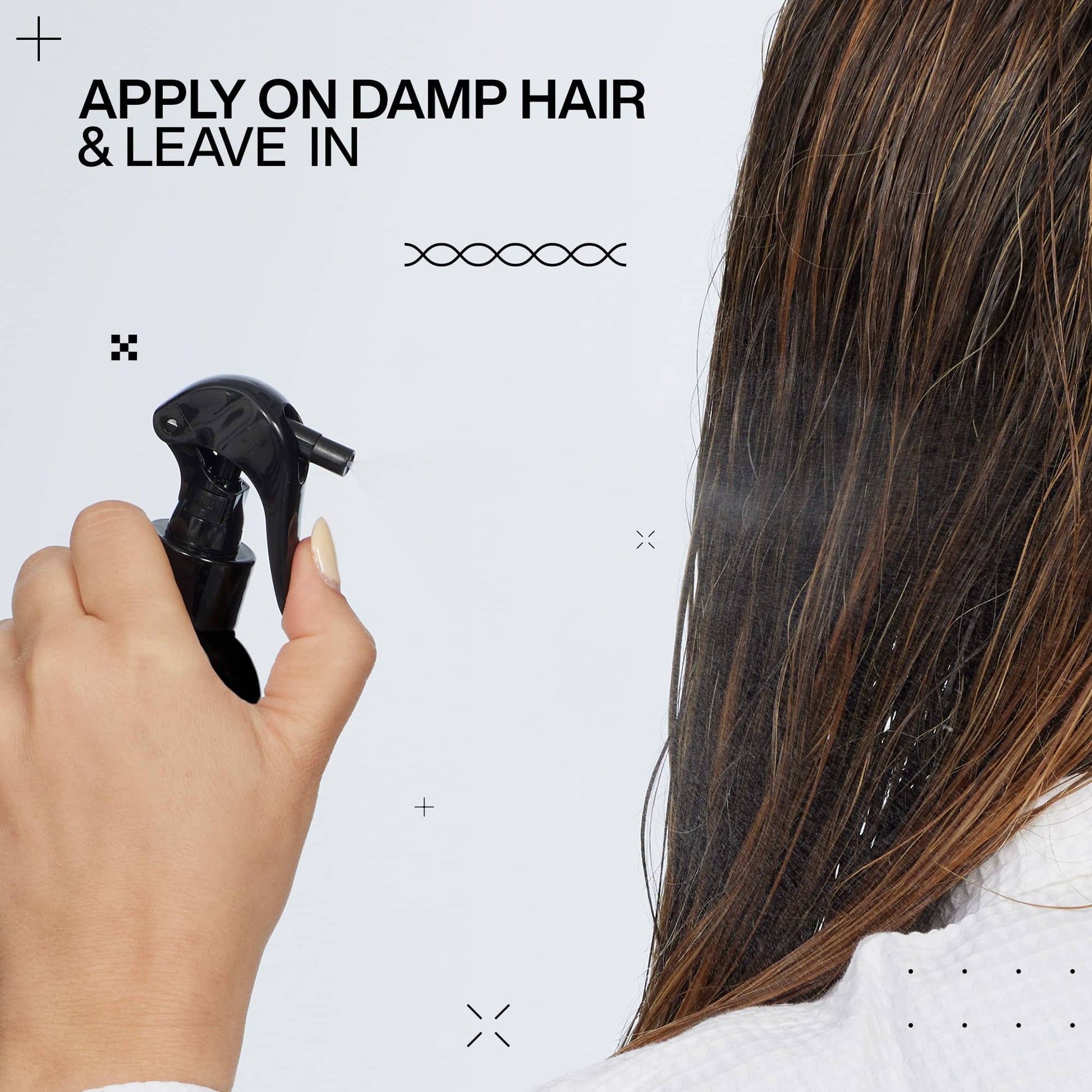 Redken Acidic Color Gloss Leave-In Heat Protective Treatment