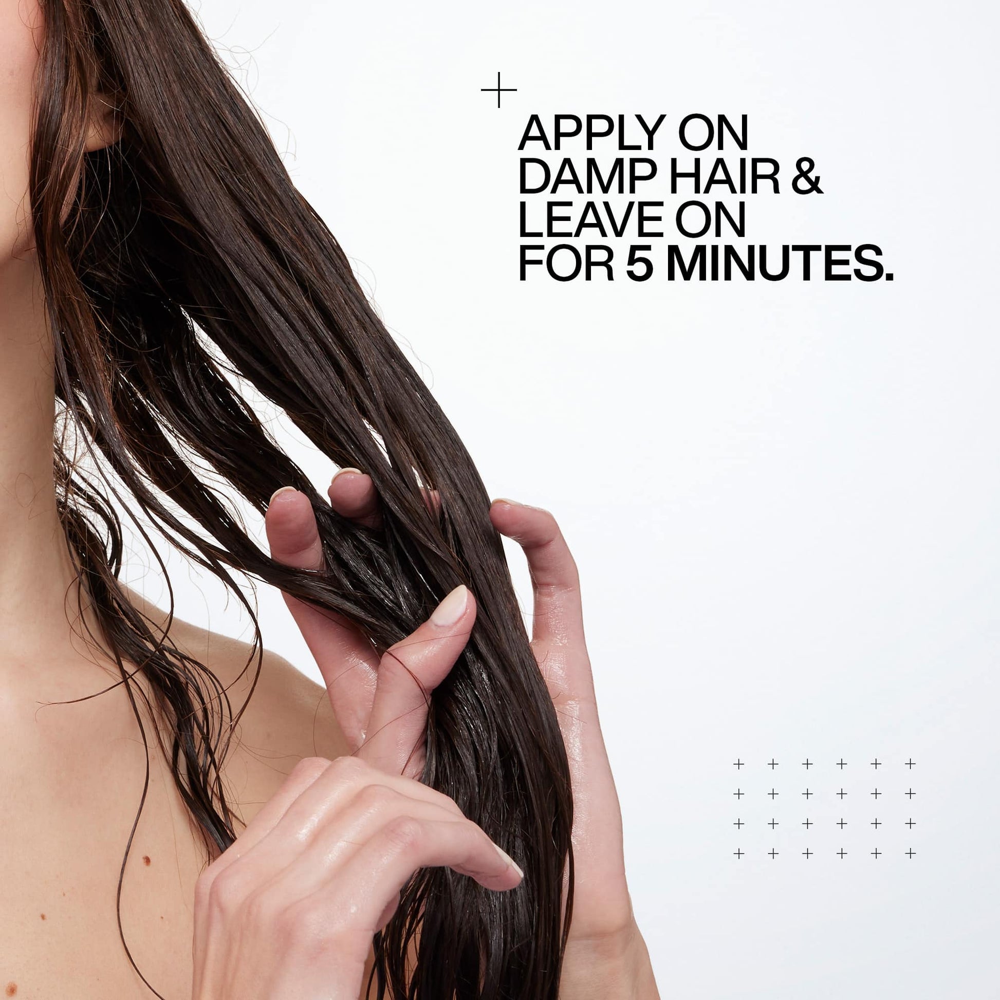 Redken Acidic Color Gloss Activated Glass Glossing Treatment