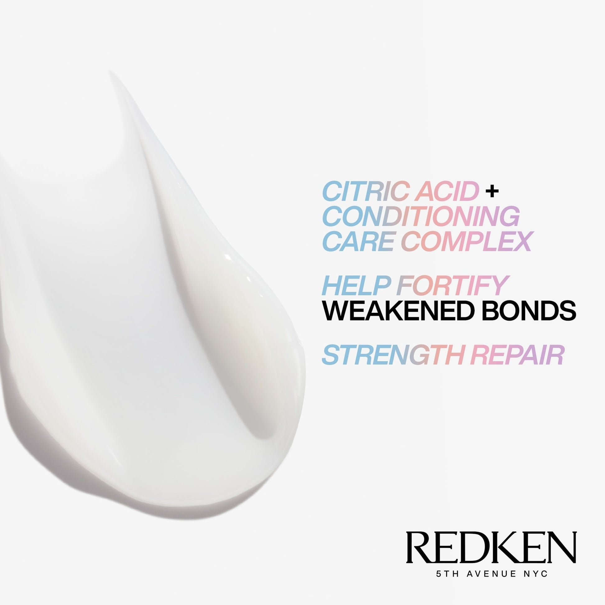 Redken Acidic Bonding Concentrate
