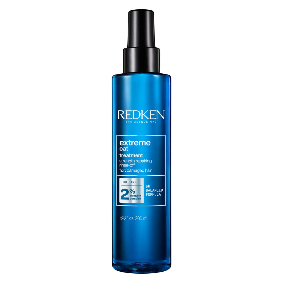 Redken Extreme Cat Treatment For Dry, Damage Hair