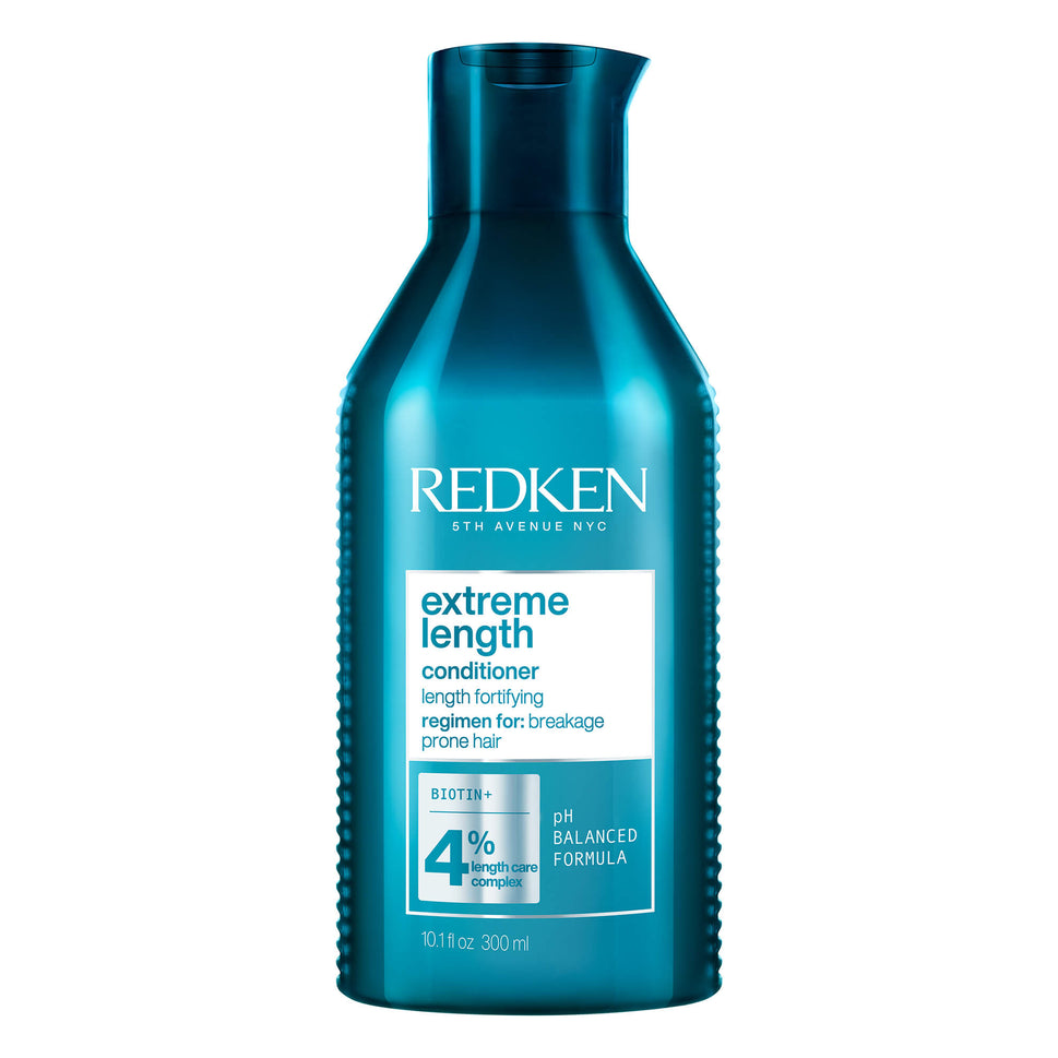 Redken Extreme Length Conditioner With Biotin
