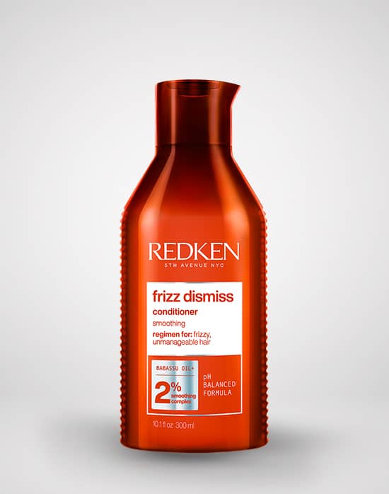 Redken Frizz Dismiss Conditioner