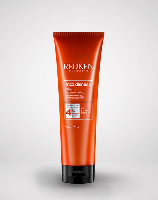 Redken Frizz Dismiss Mask
