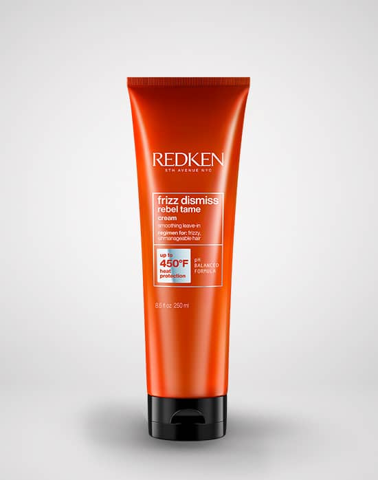 Redken Frizz Dismiss Rebel Tame Leave-In Cream