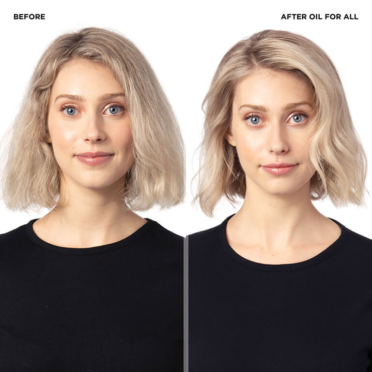 Redken Oil For All