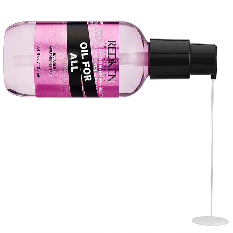 Redken Oil For All