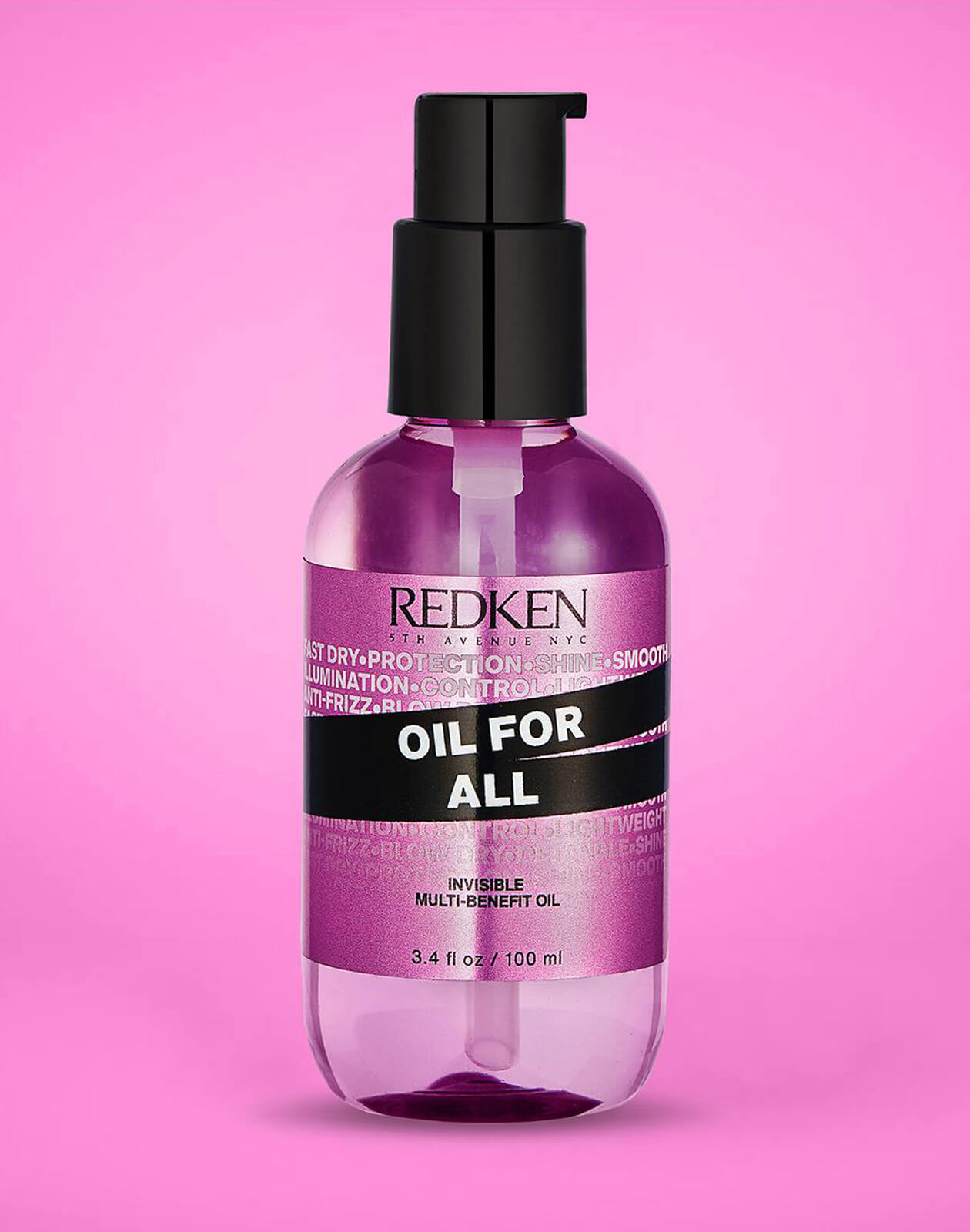 Redken Oil For All