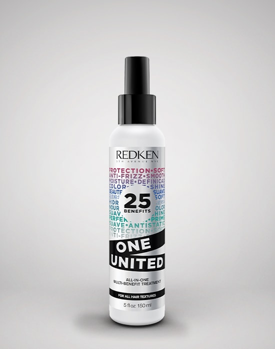 Redken One United Multi-Benefit Treatment