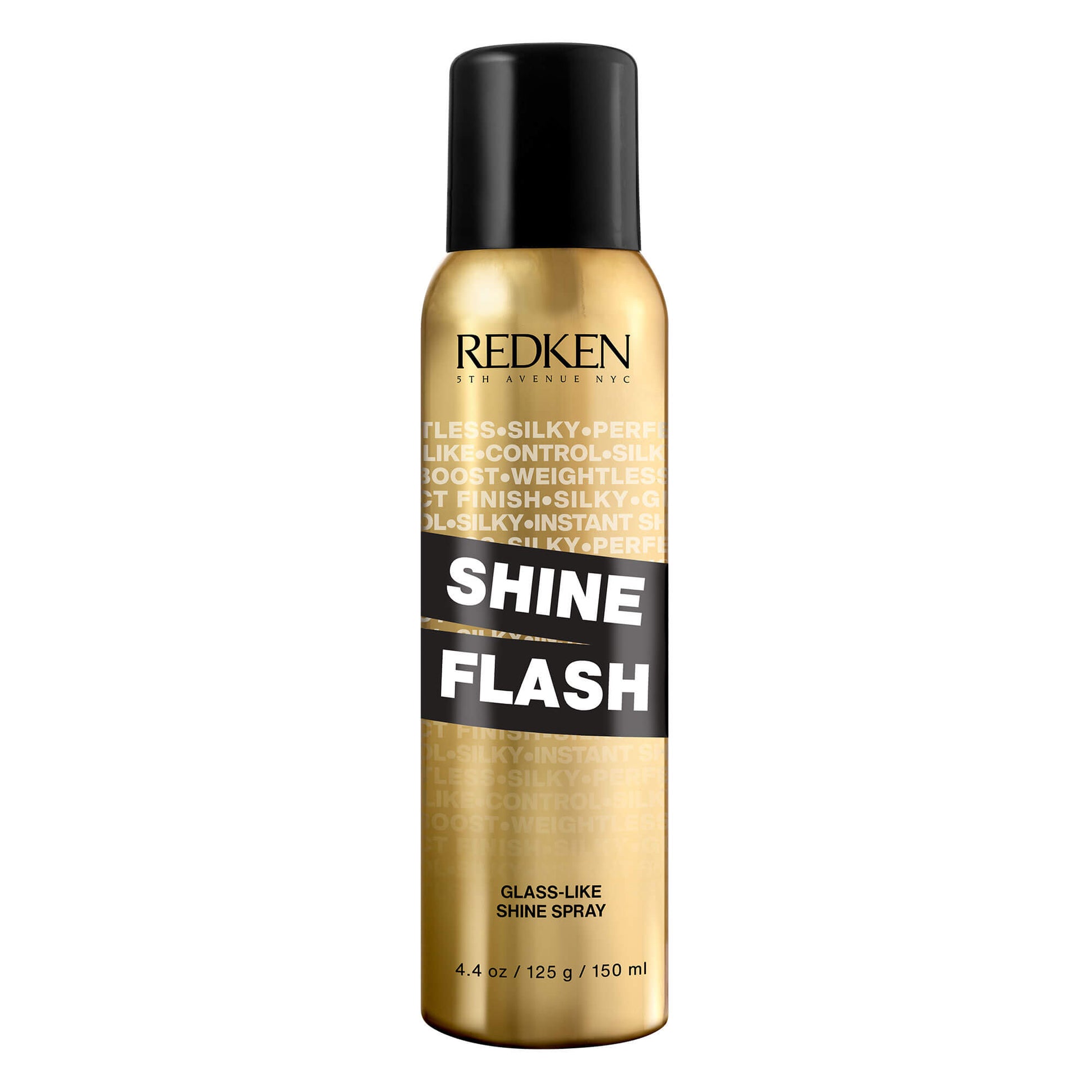 Redken Shine Flash