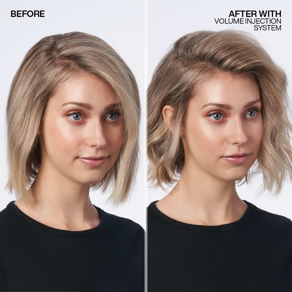 Redken Volume Injection Shampoo