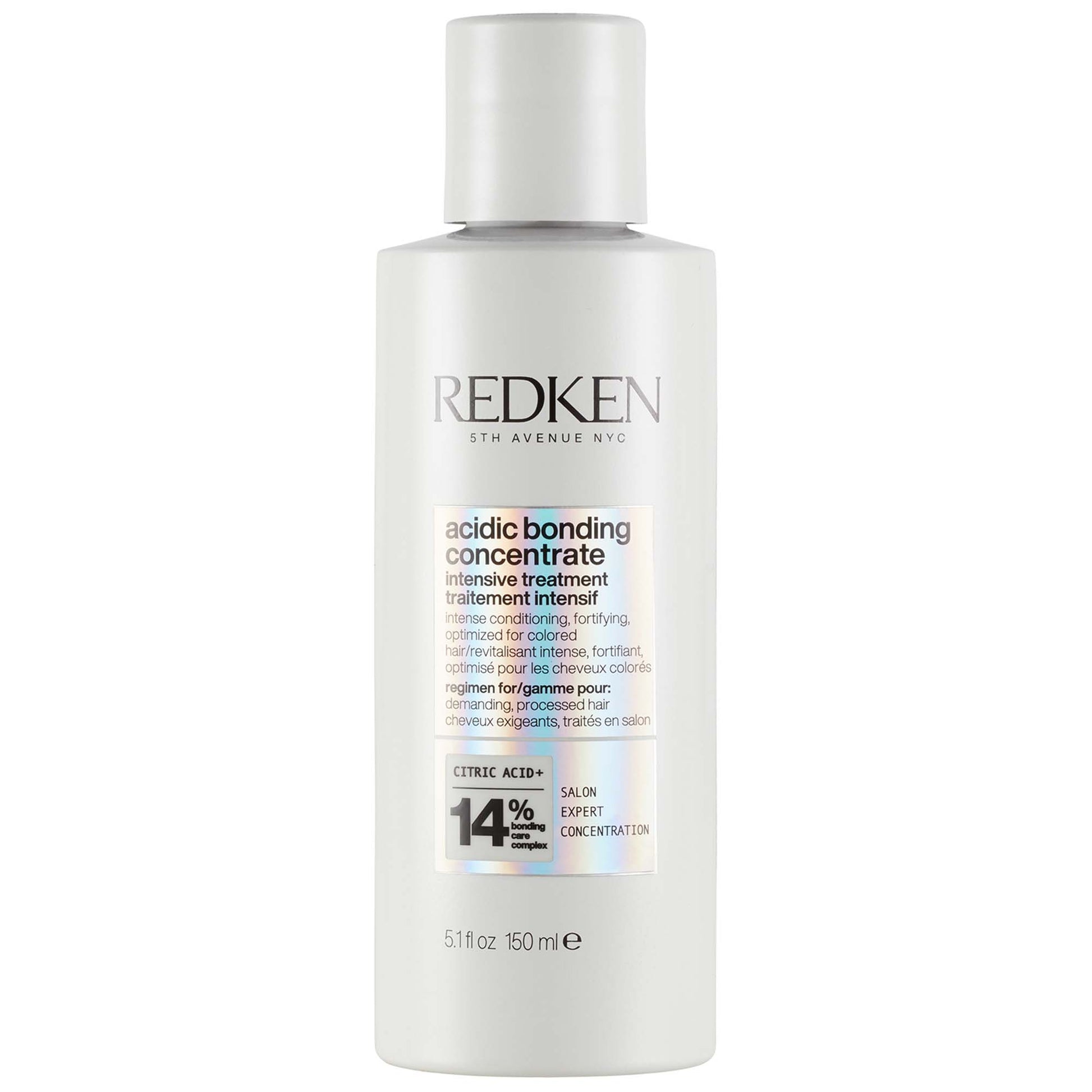 Redken Acidic Bonding Concentrate Intensive Treatment Damaged Hair
