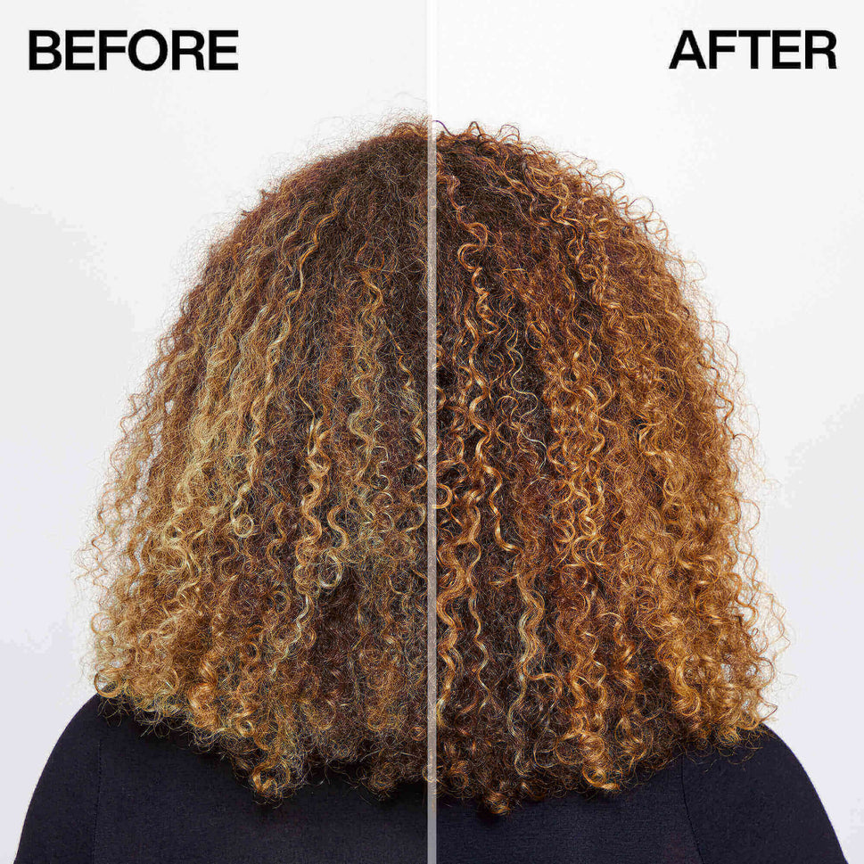 Redken Color Extend Blondage Color Depositing Mask For Honey Beige Blonde Hair Color