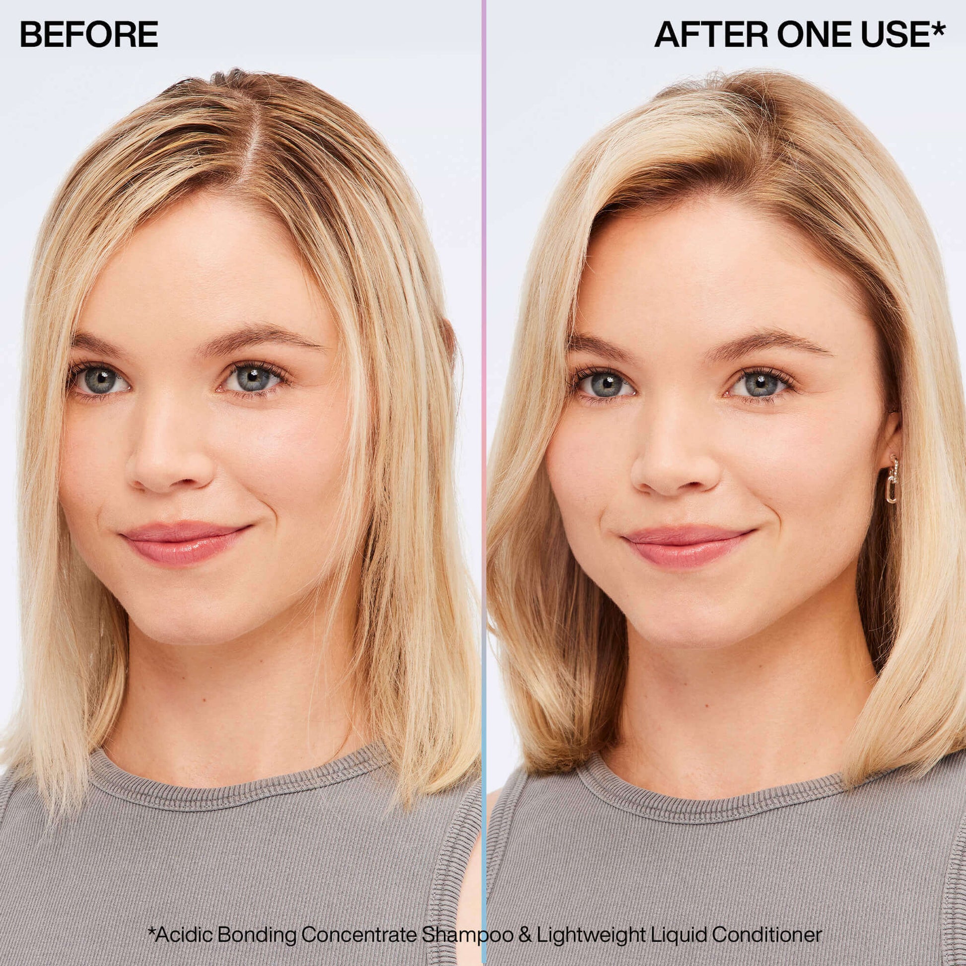 Redken Acidic Bonding Concentrate Lightweight Liquid Conditioner