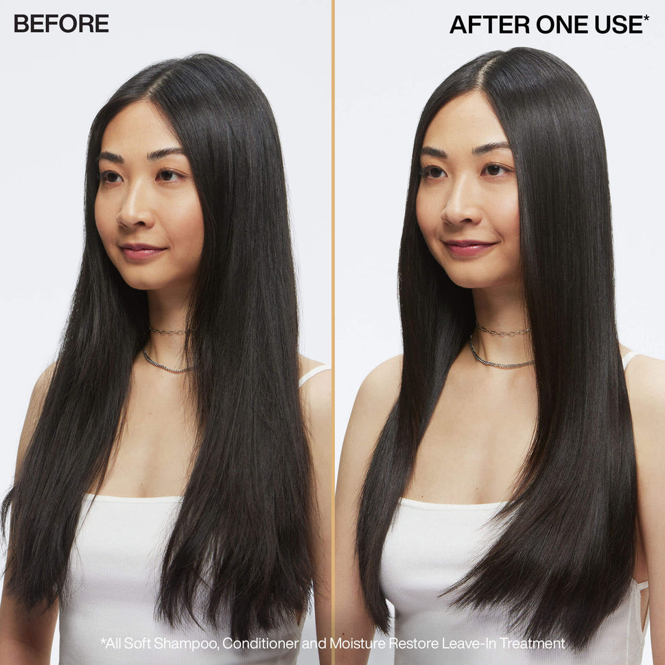 Redken All Soft Heavy Cream