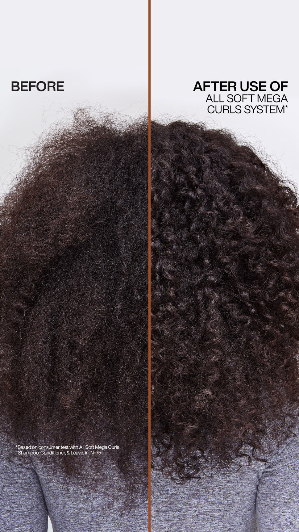 Redken All Soft Mega Curls Conditioner