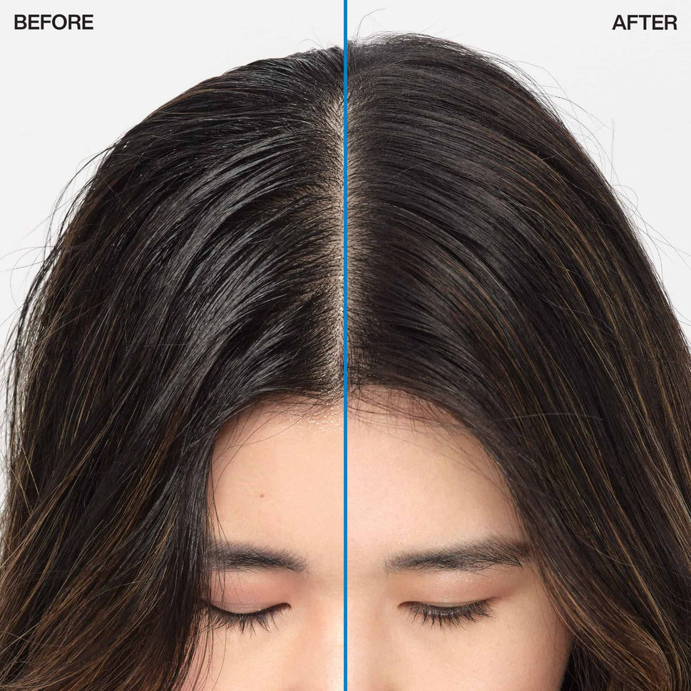 Redken Deep Clean Dry Shampoo