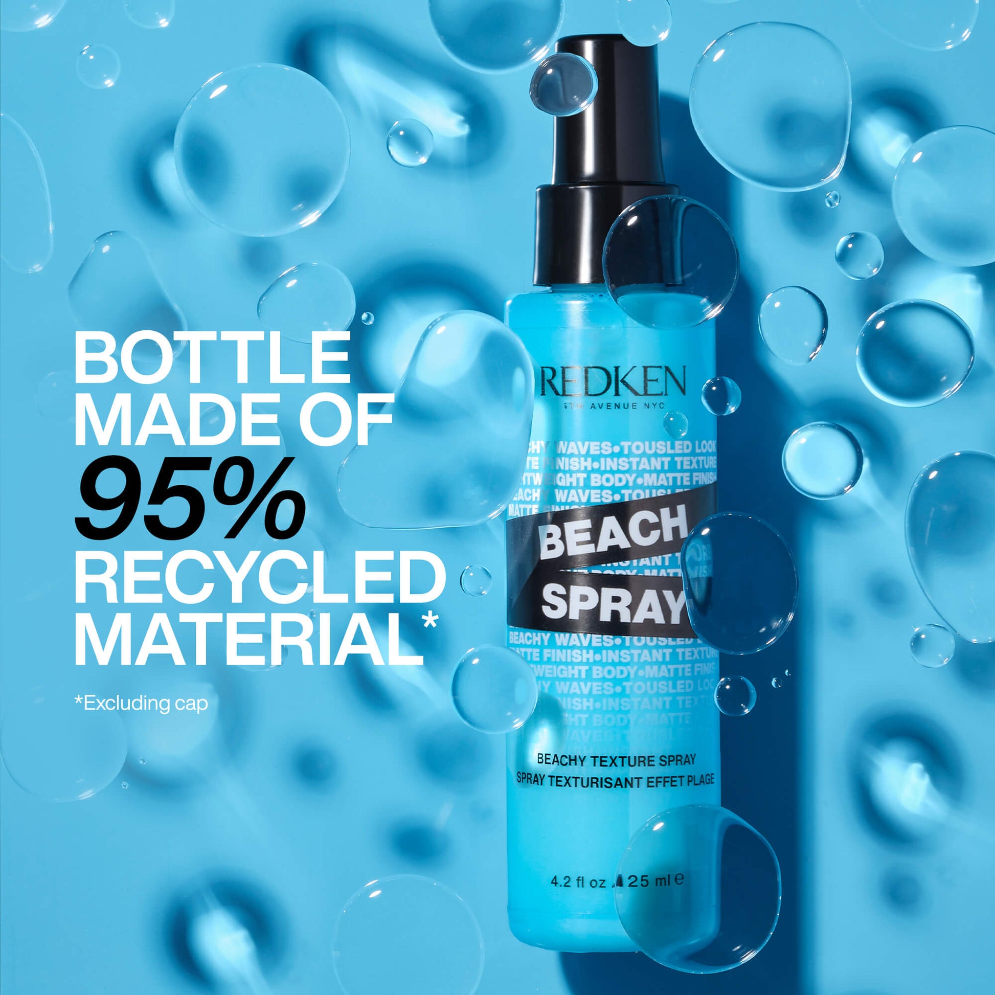 Redken Beach Spray