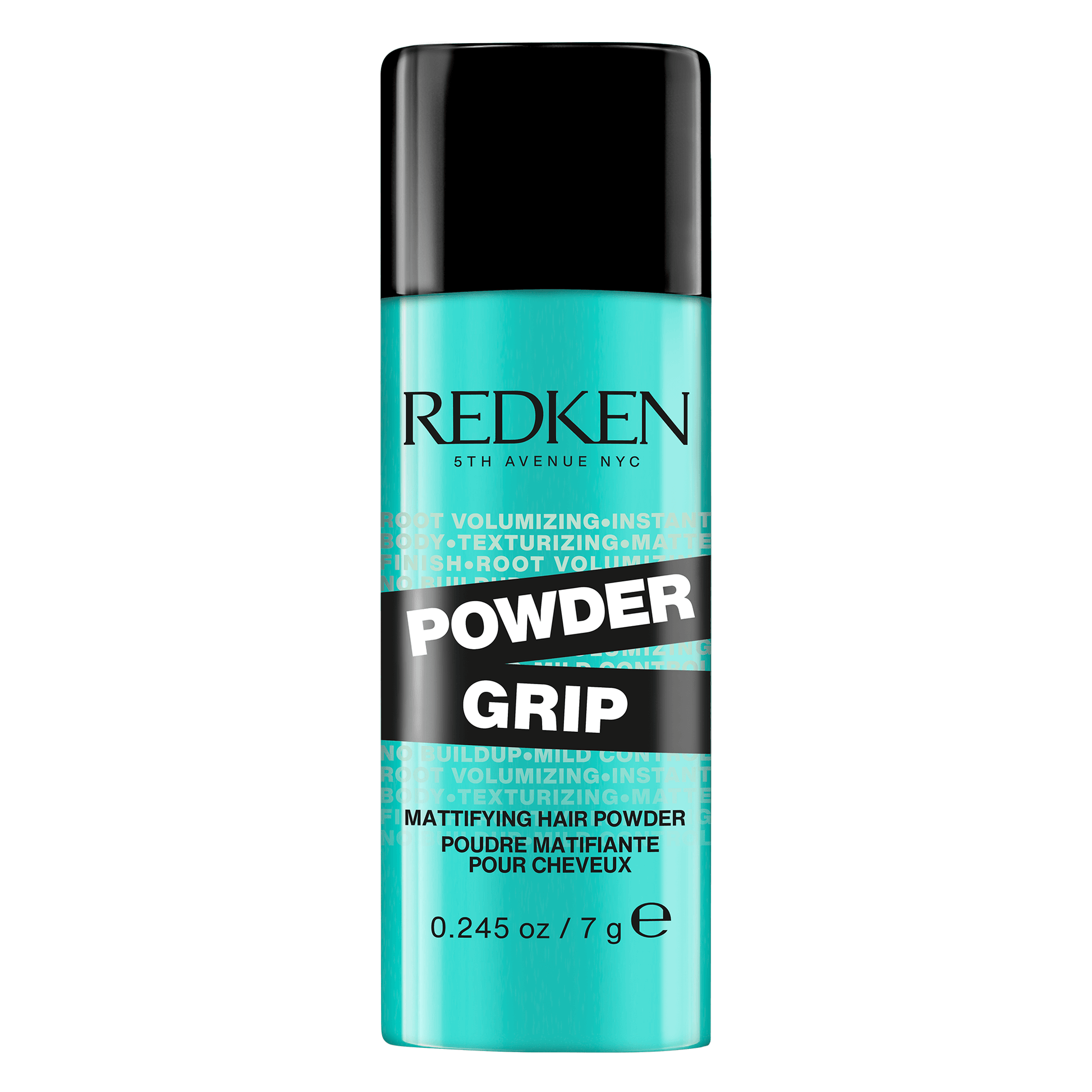 Redken Powder Grip : Root Volumizing & Texturizing Hair Powder