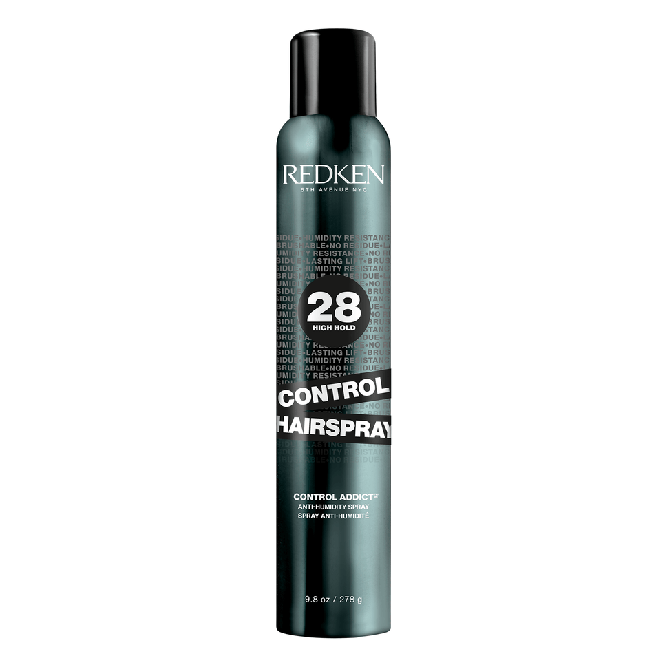 Redken Control Hairspray