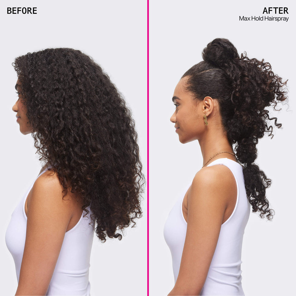 Redken Max Hold Hairspray