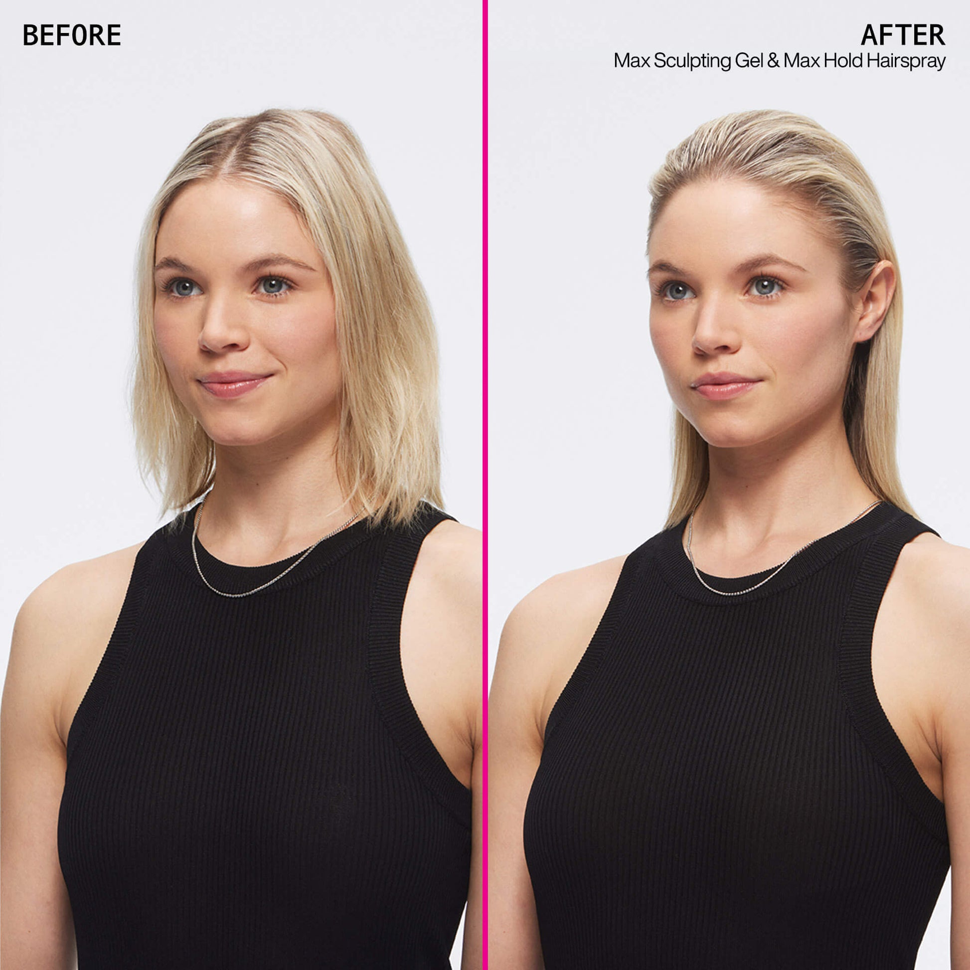 Redken Maxhold Hairspray
