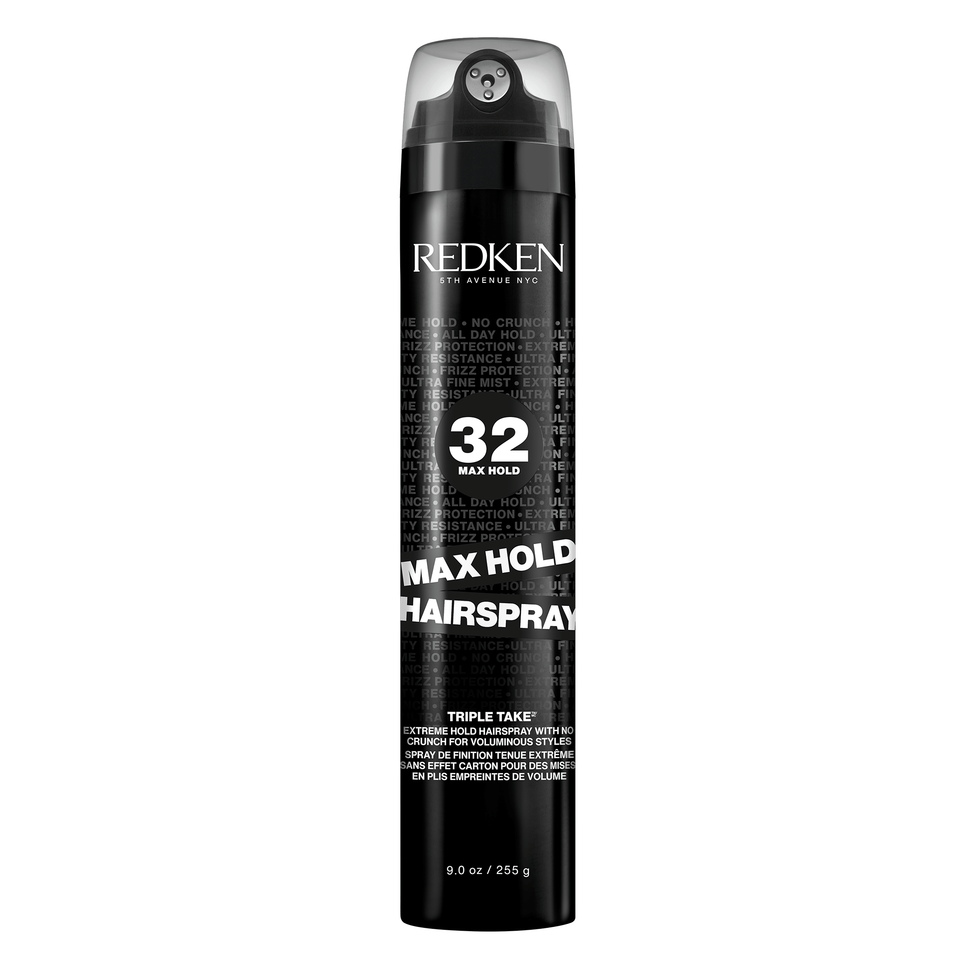 Redken Max Hold Hairspray