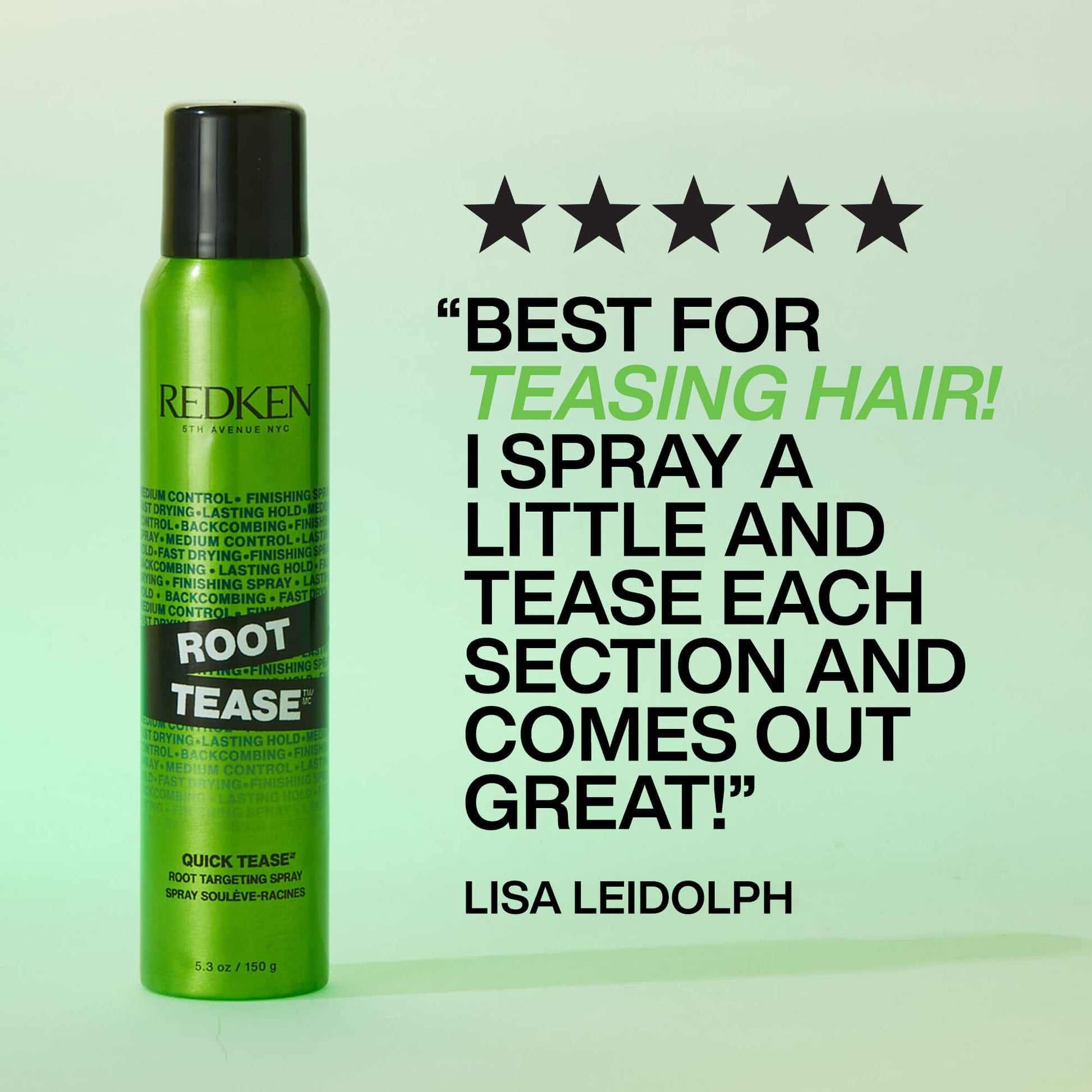 Redken Root Tease