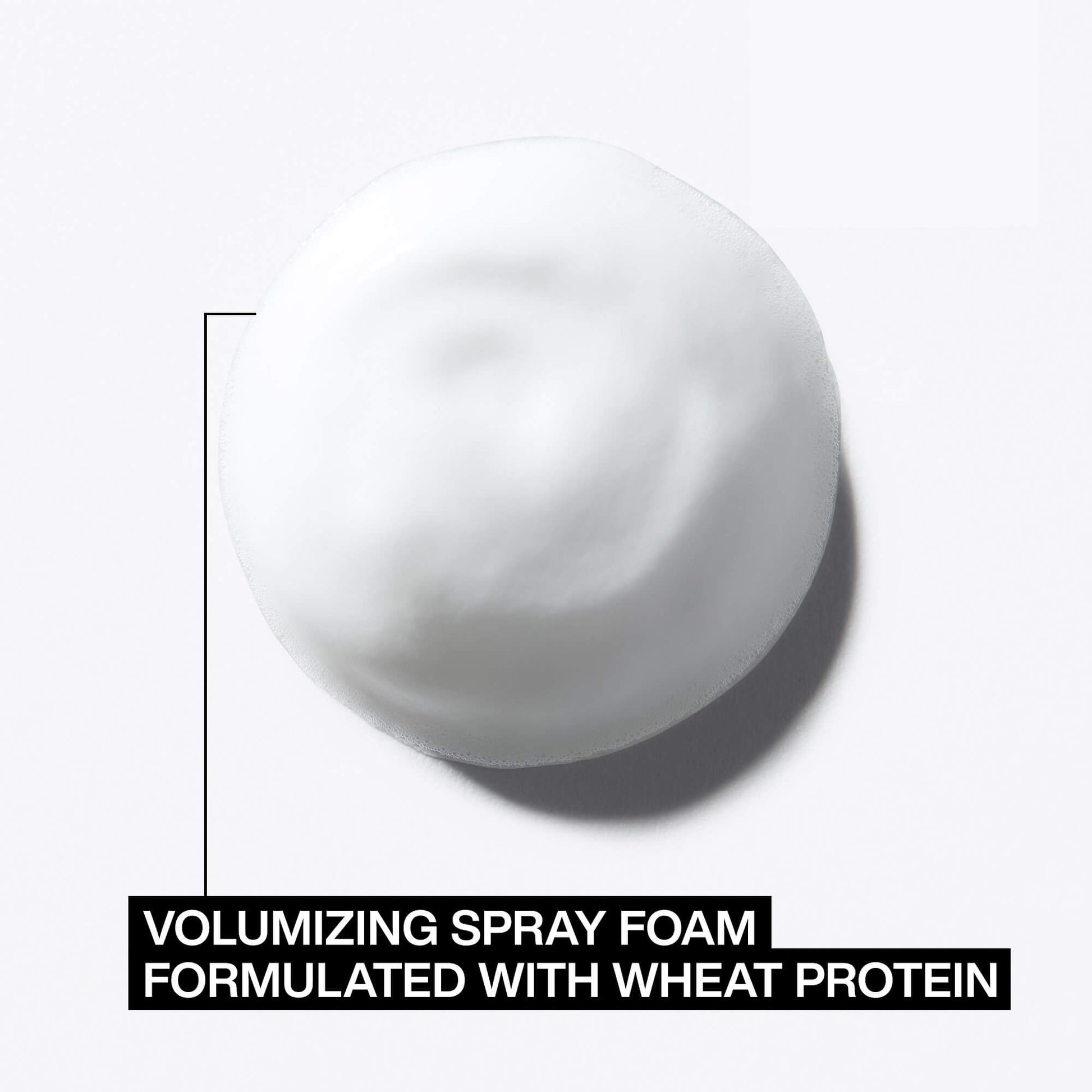 Redken Root Lifter: All-Day Full Body & Volume Spray Foam