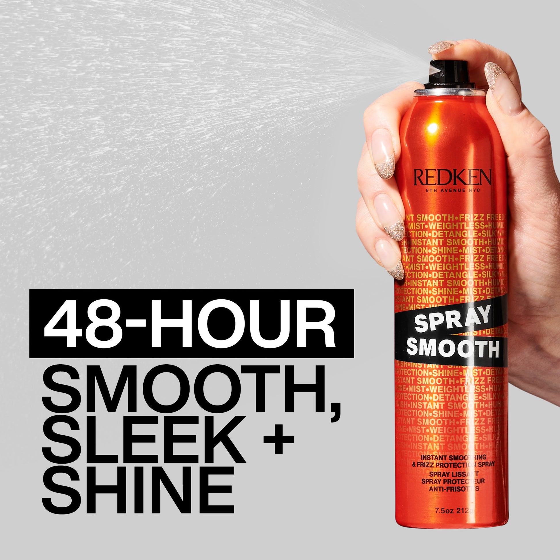 Redken Spray Smooth
