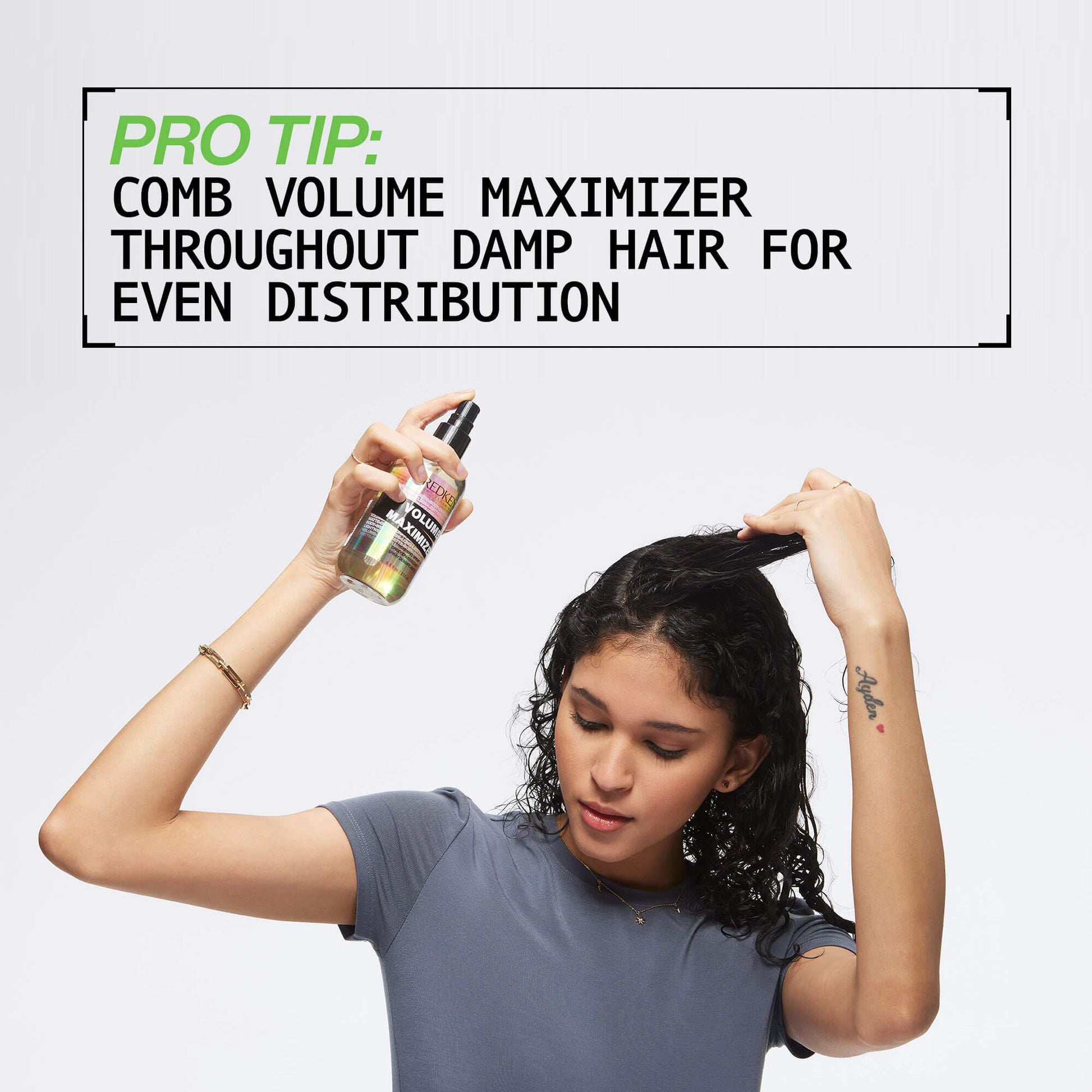 Redken Volume Maximizer