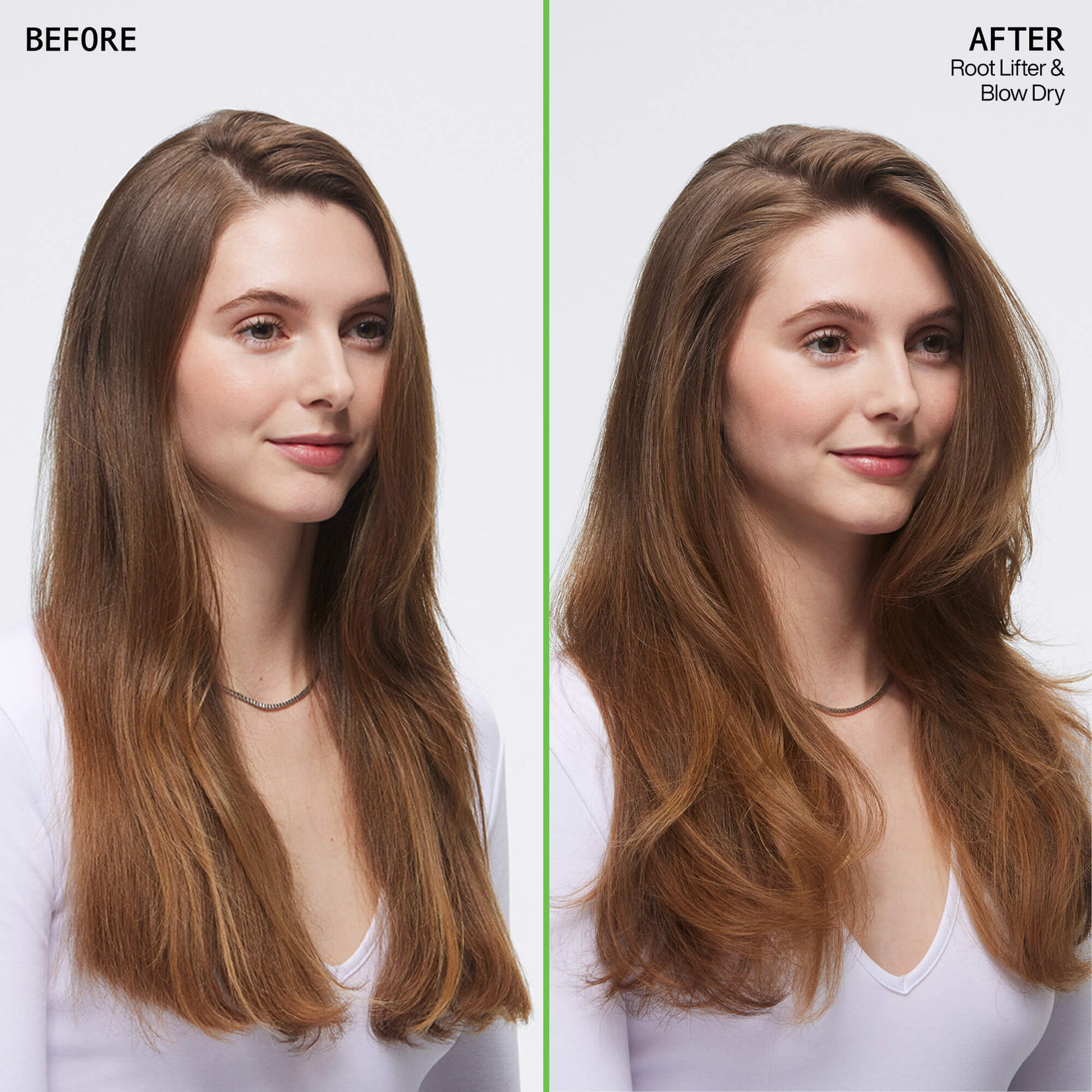 Redken Root Lifter: All-Day Full Body & Volume Spray Foam