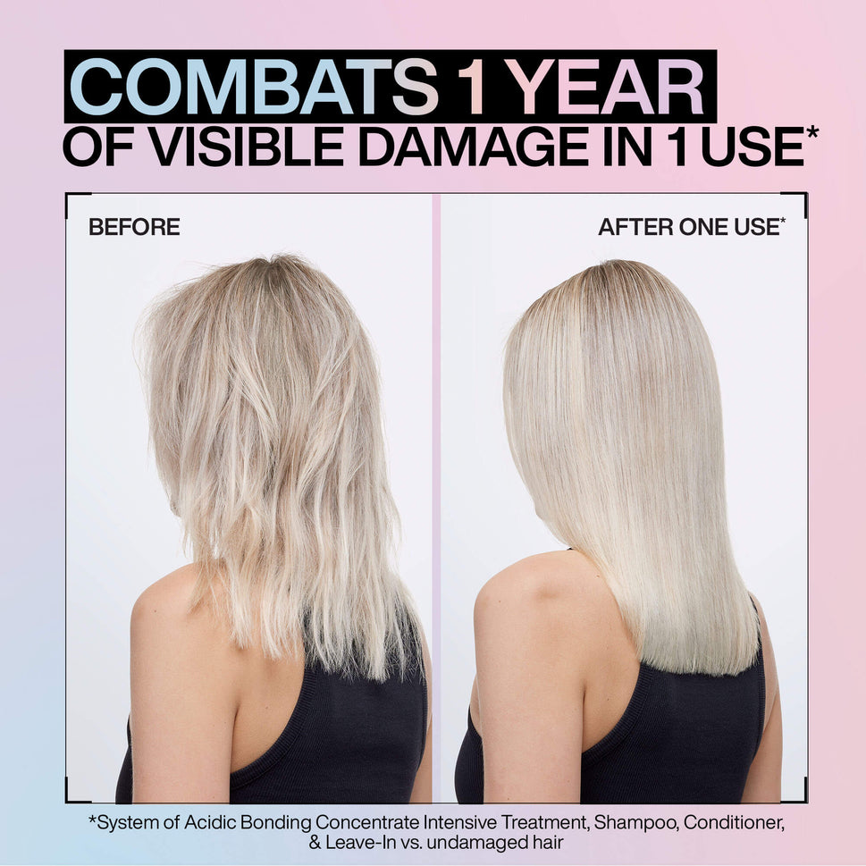 Redken Acidic Bonding Concentrate
