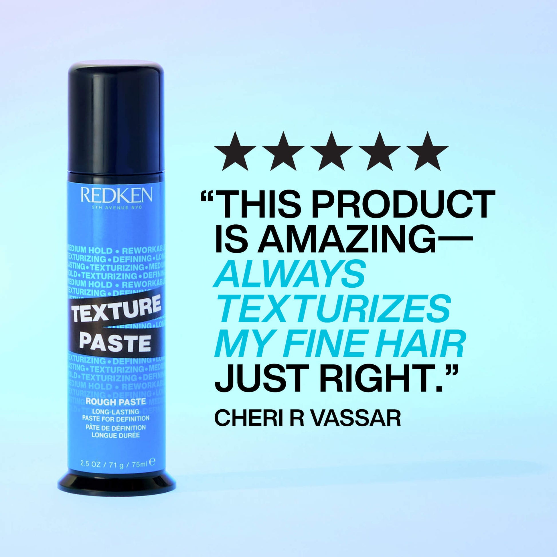Redken Texture Paste