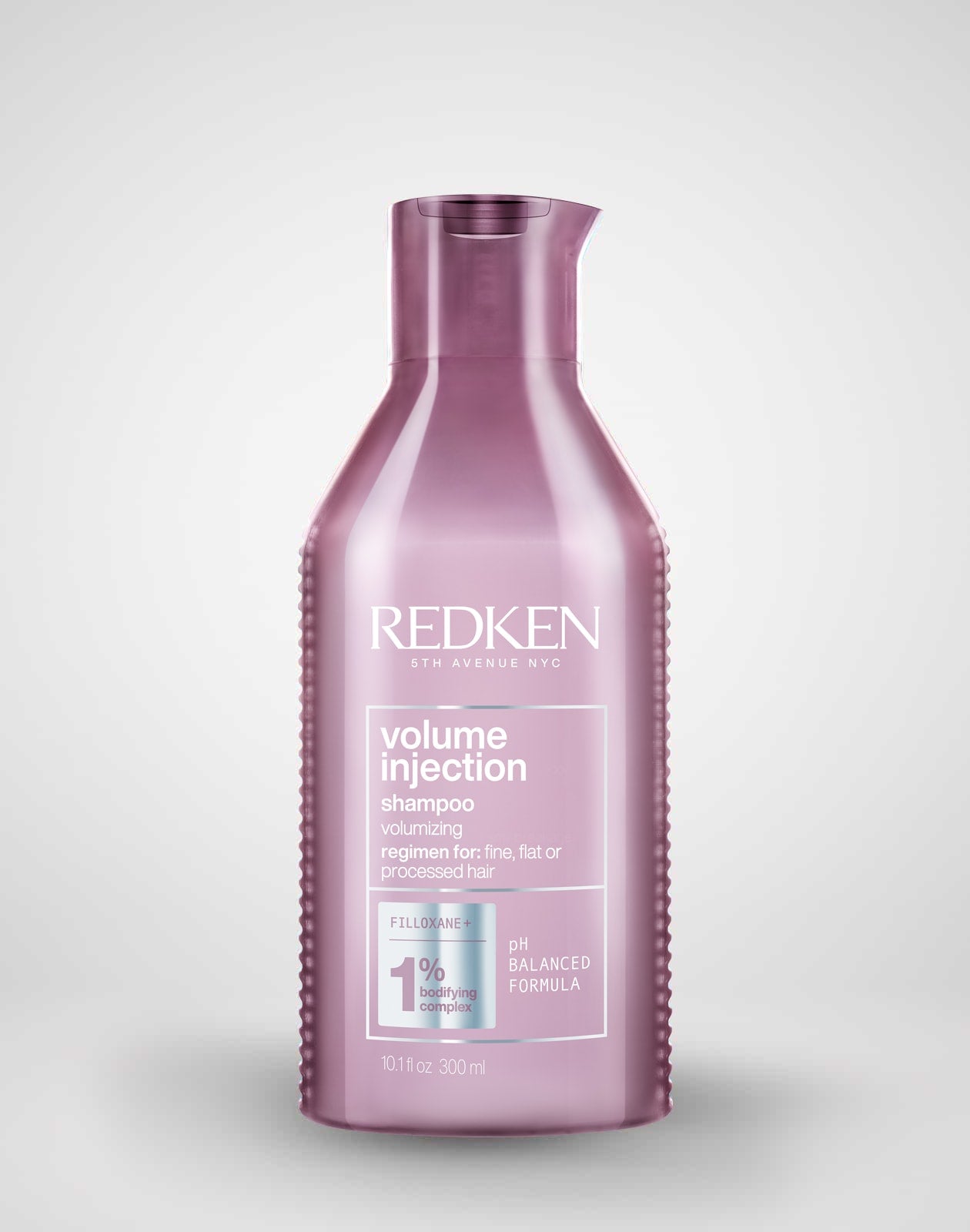 Redken Volume Injection Shampoo