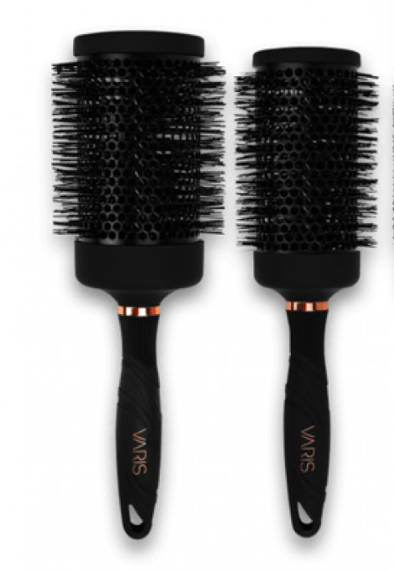 Varis Nylon Brushes