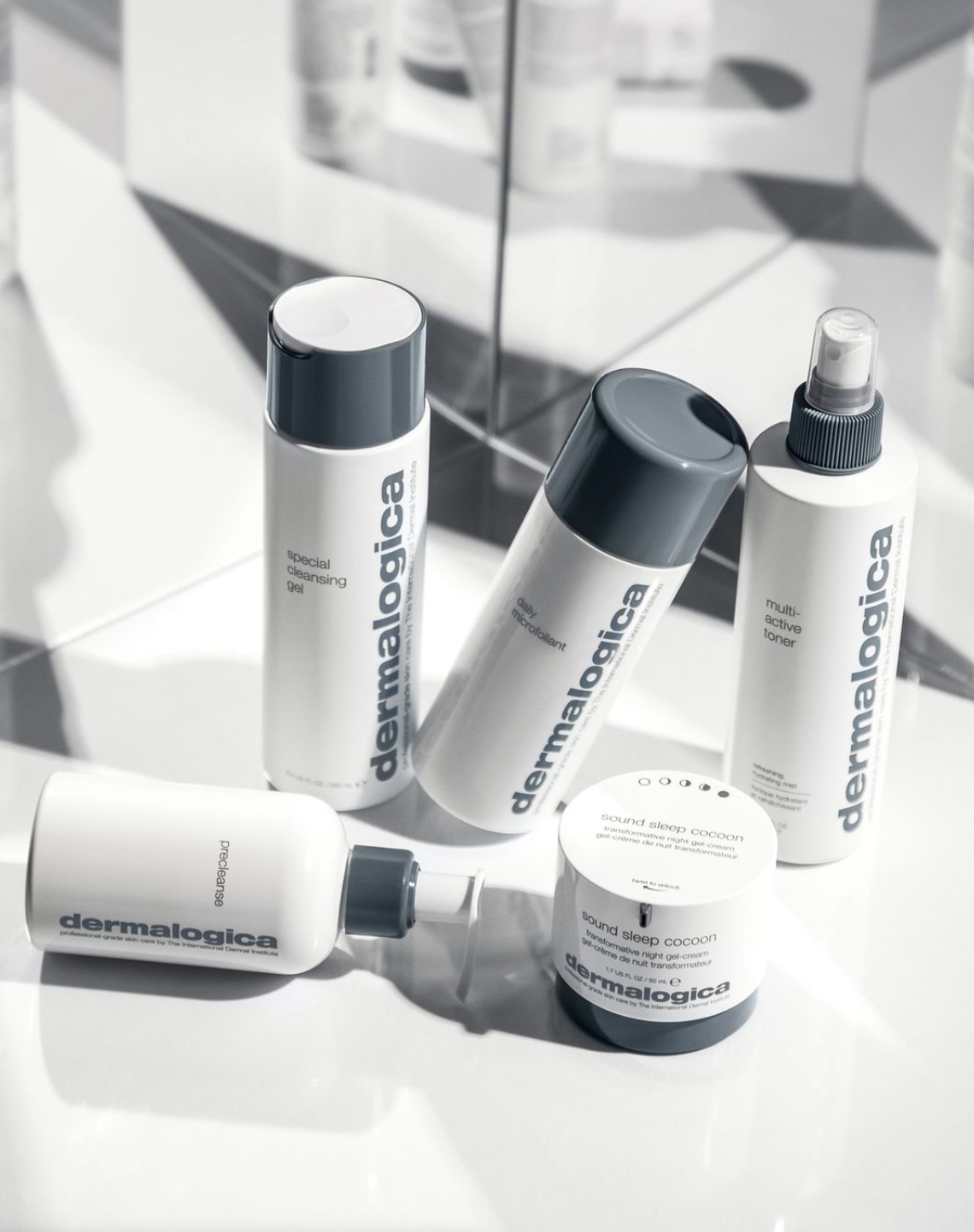 Dermalogica Skin Care