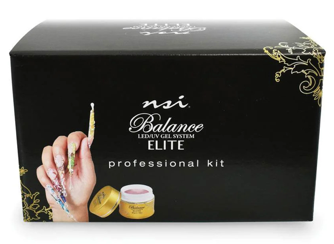 ARTIFICIAL NAILS (Beginner) PROGRAM | Registration Fee $150