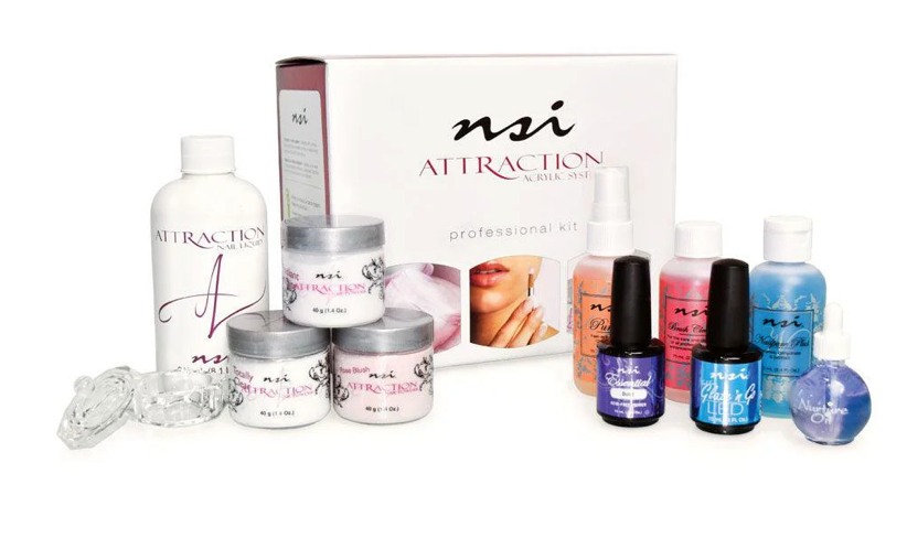 ARTIFICIAL NAILS (Beginner) PROGRAM | Registration Fee $150