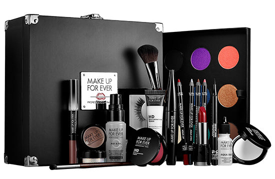 MAKEUP BEGINNER TO BRIDAL PROGRAM | Registration Fee $150