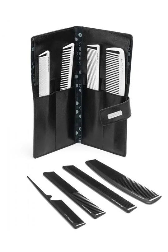 Sam VIlla Comb Set